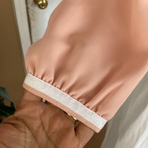 NWT Marie Oliver top - Picture 4 of 7